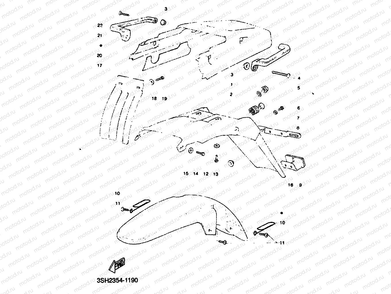 FENDER