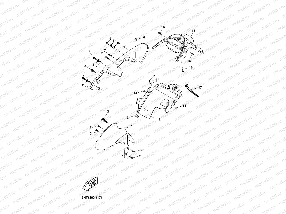 FENDER