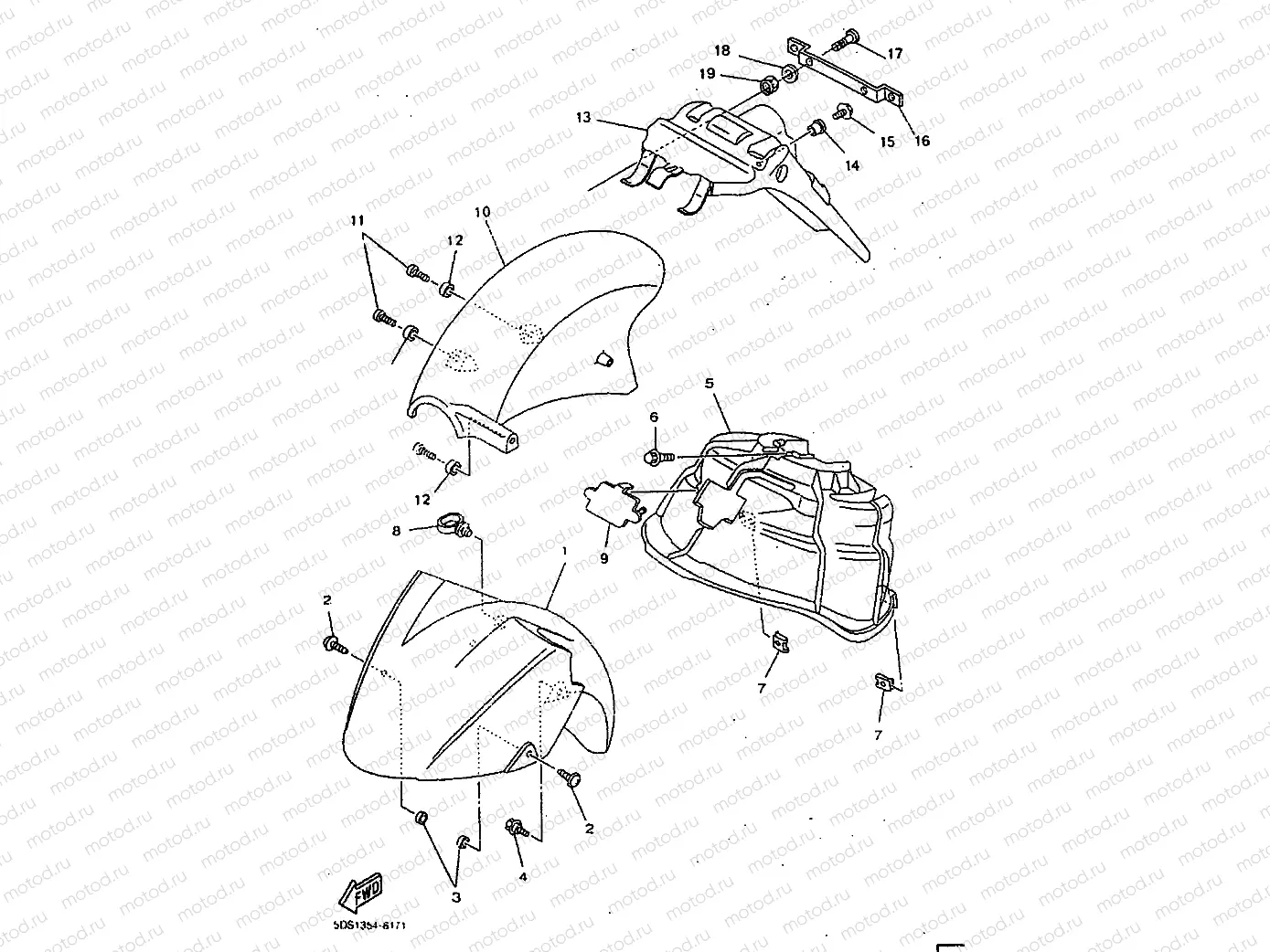 FENDER