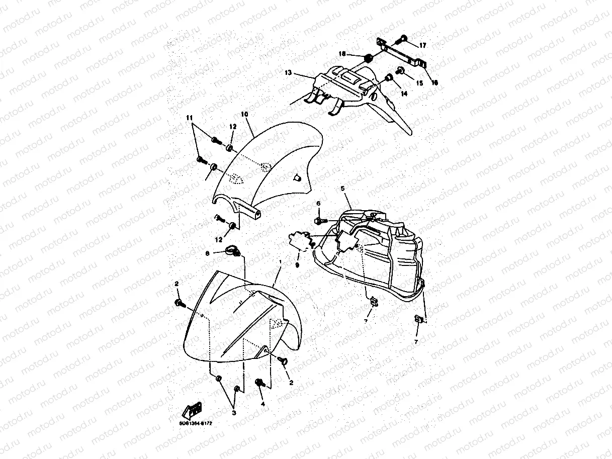 FENDER