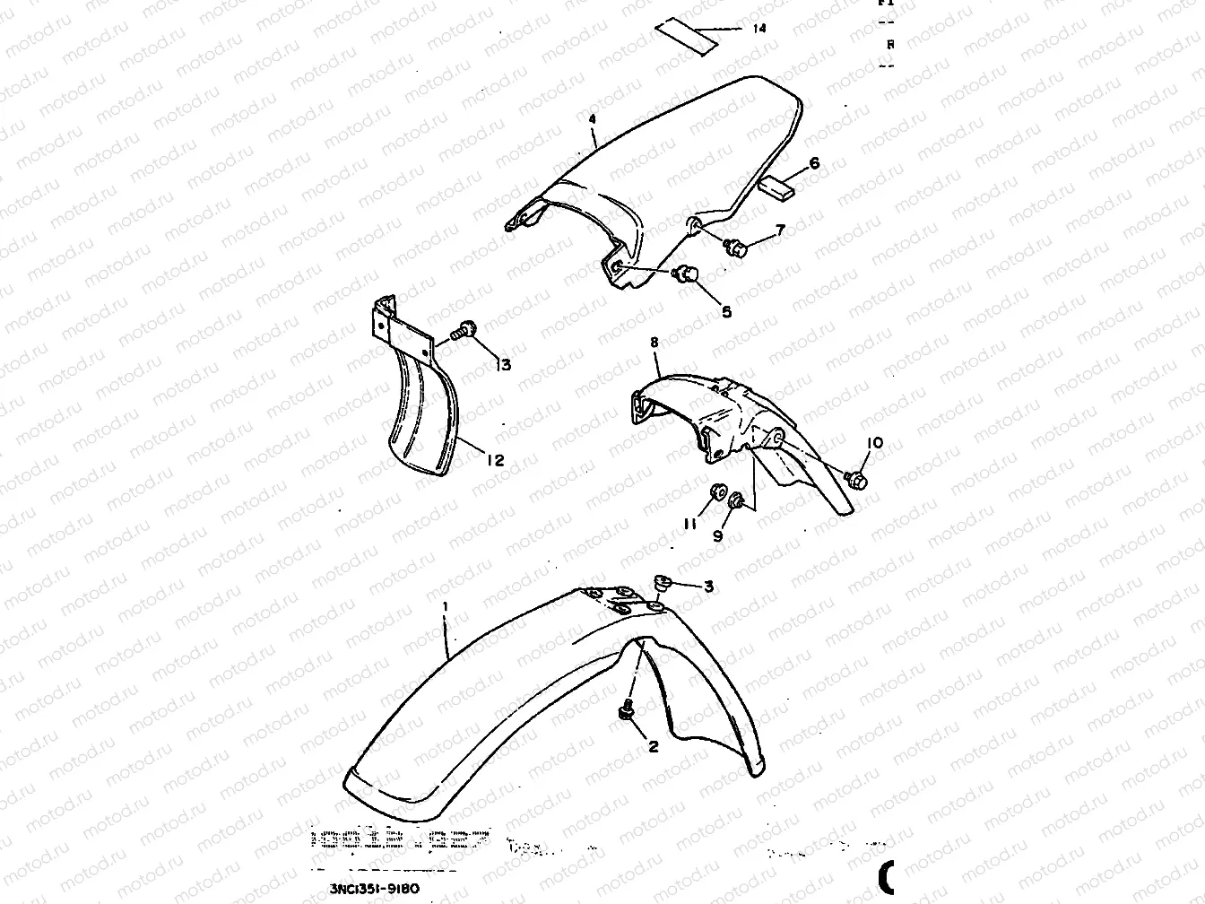 FENDER