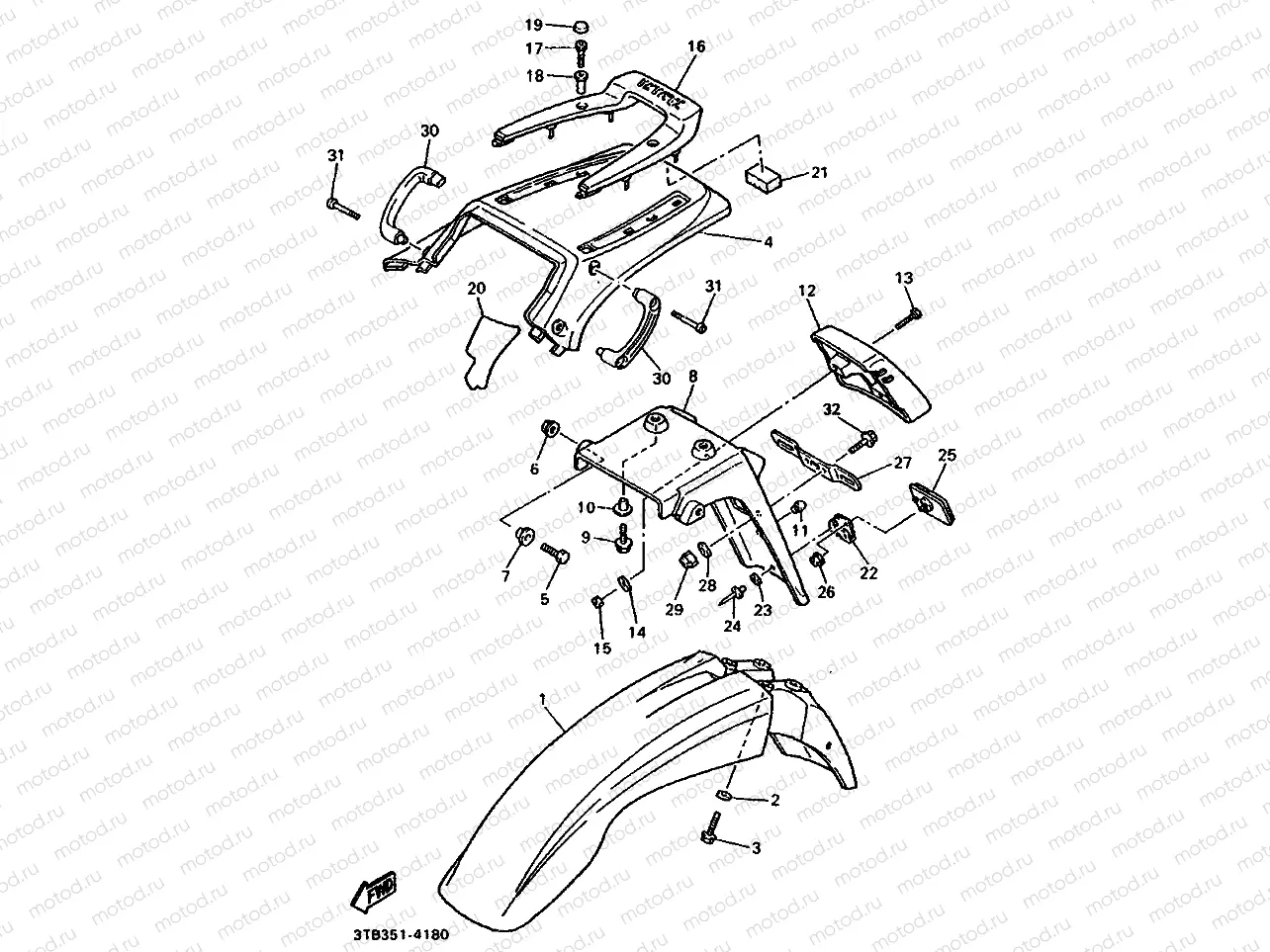 FENDER