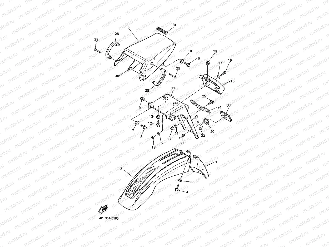 FENDER