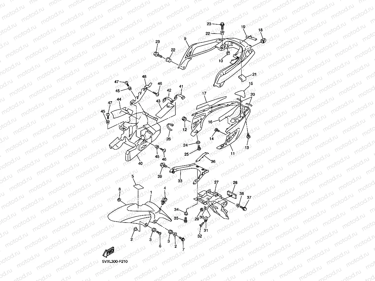 FENDER