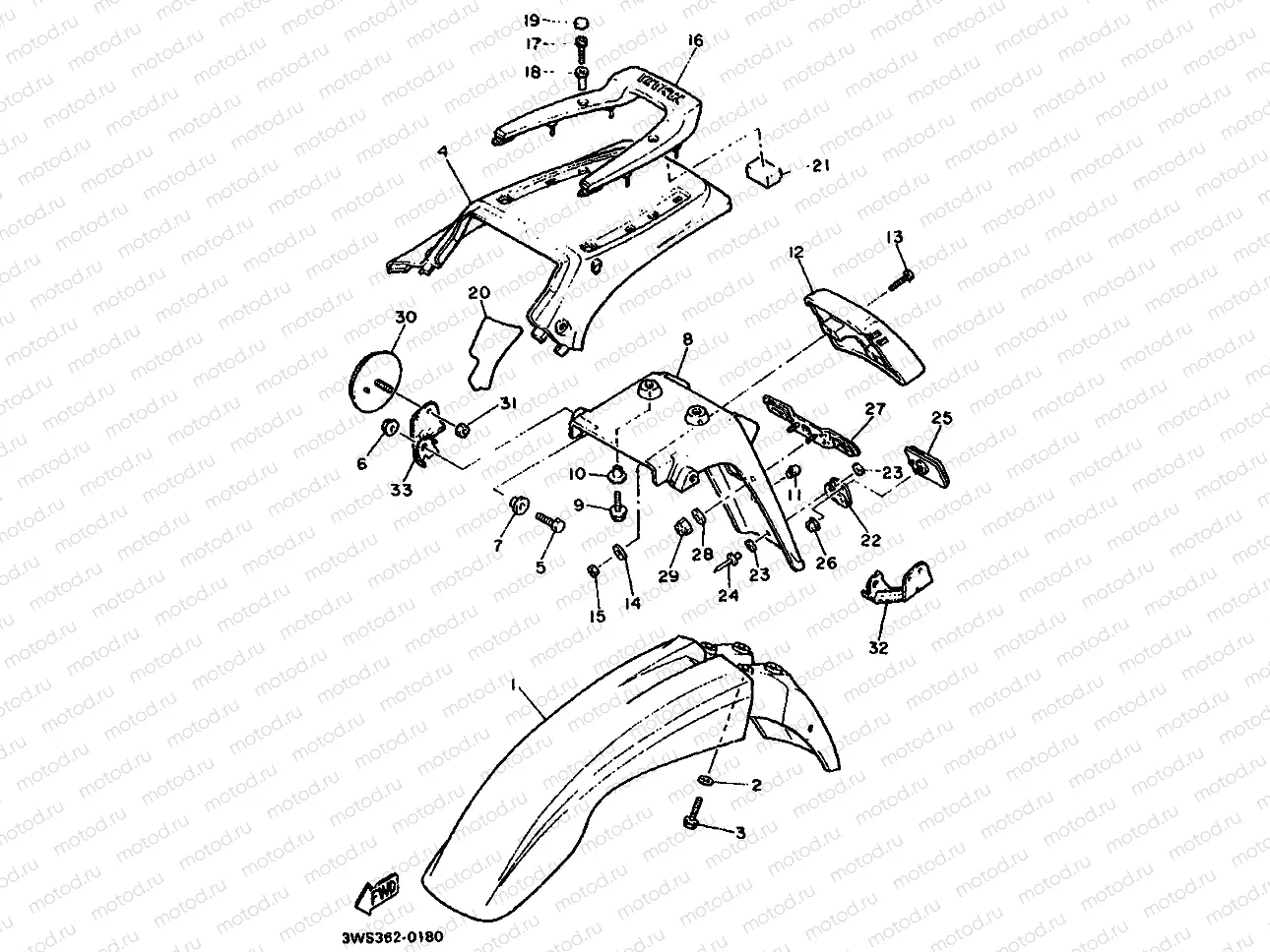 FENDER