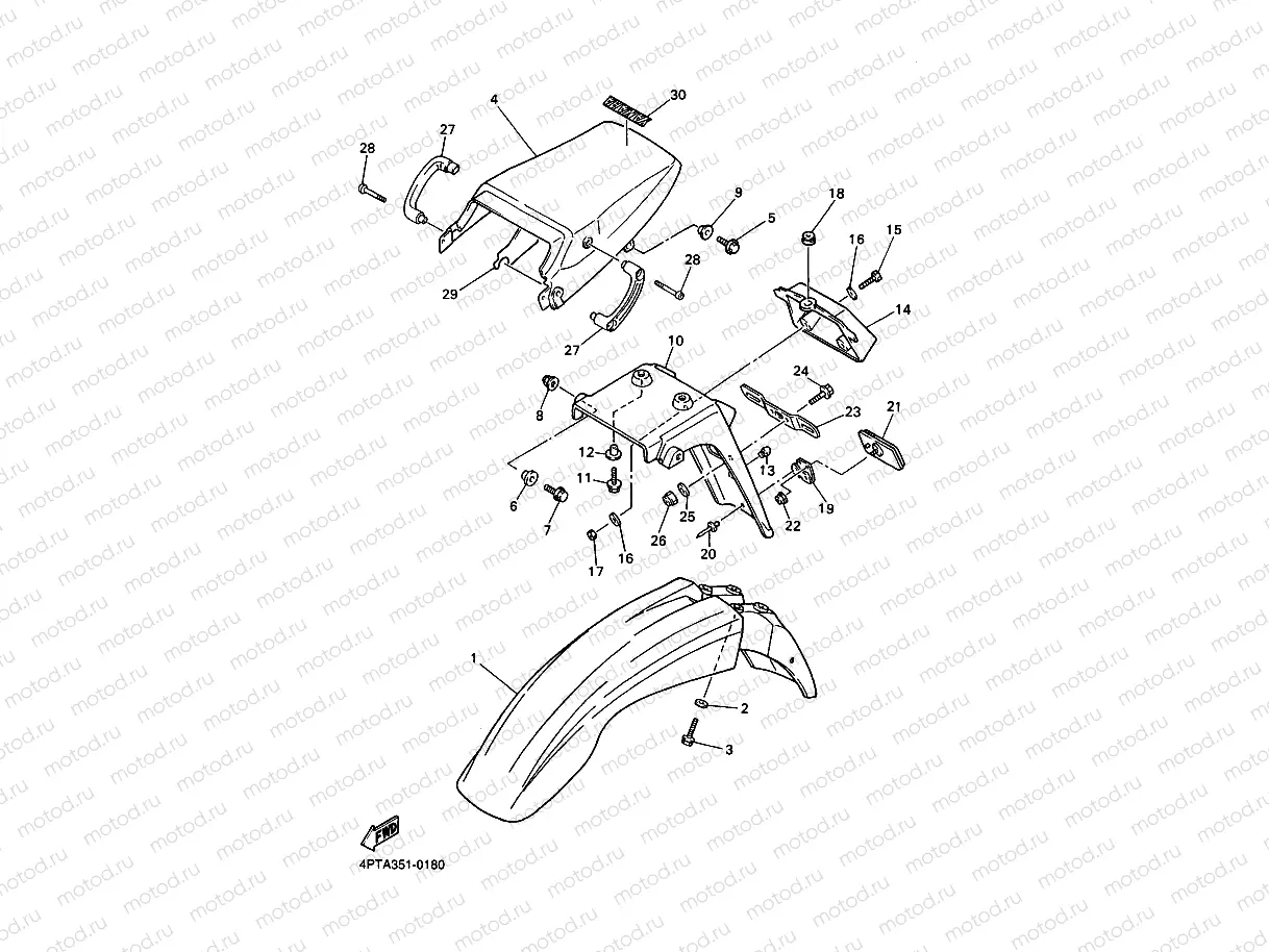 FENDER
