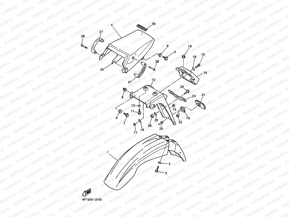 FENDER