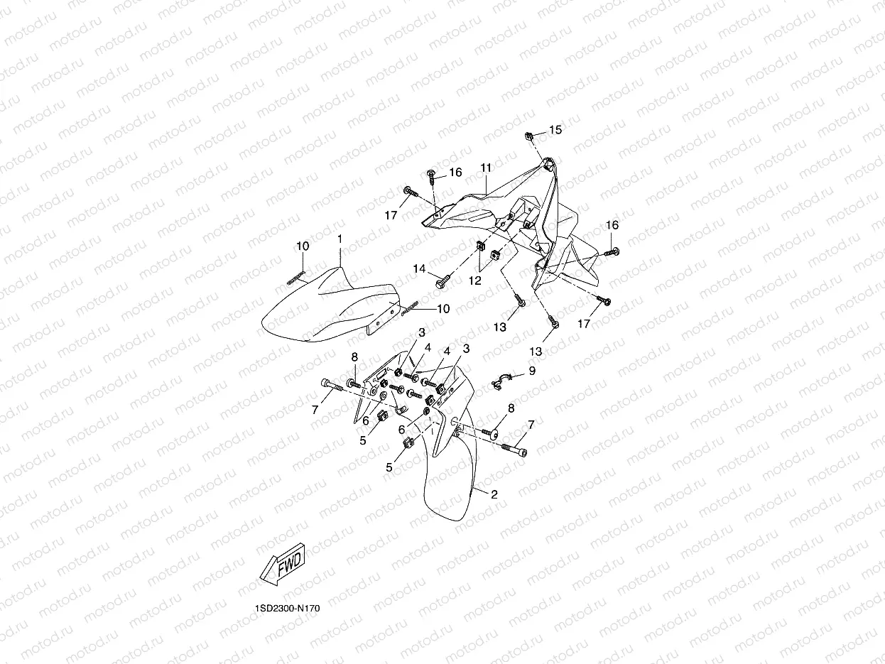 FENDER