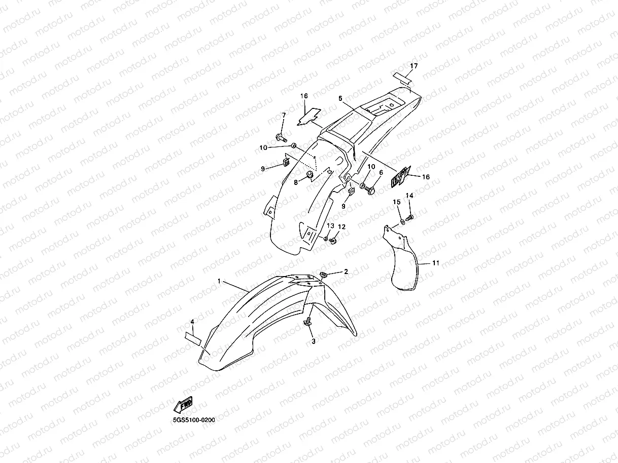 FENDER