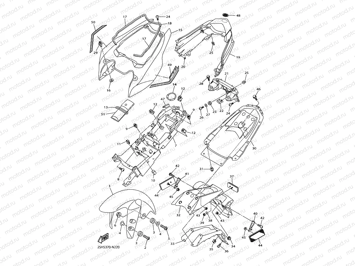 FENDER