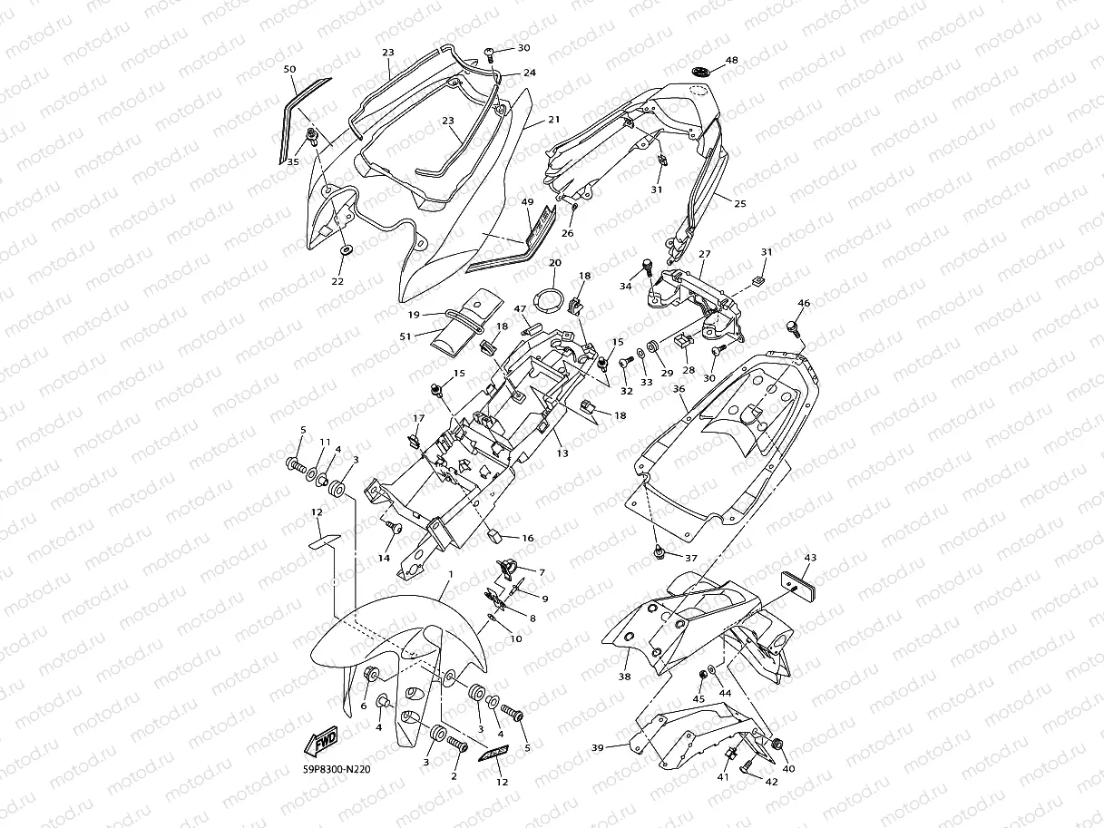 FENDER