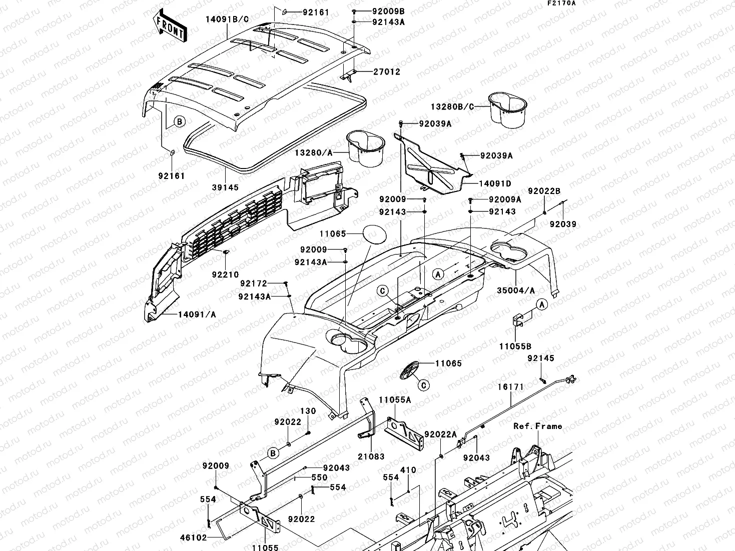 Fenders