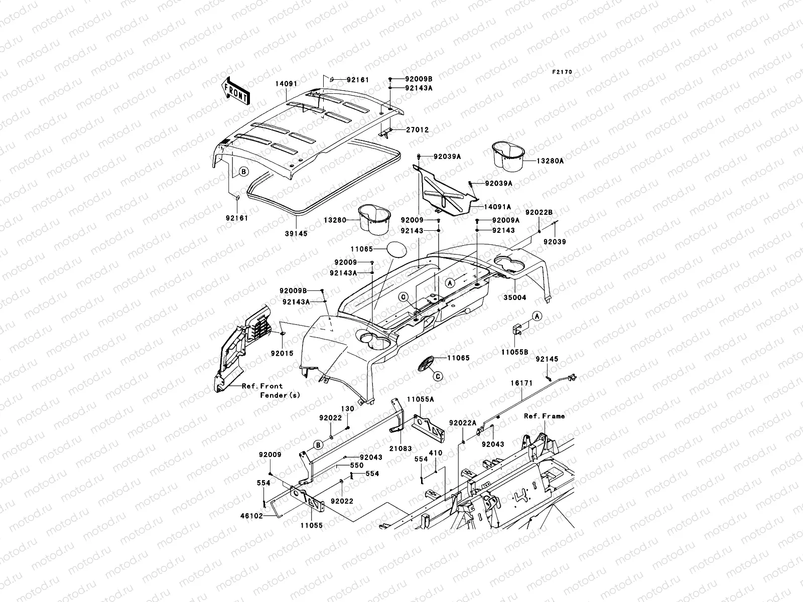Fenders
