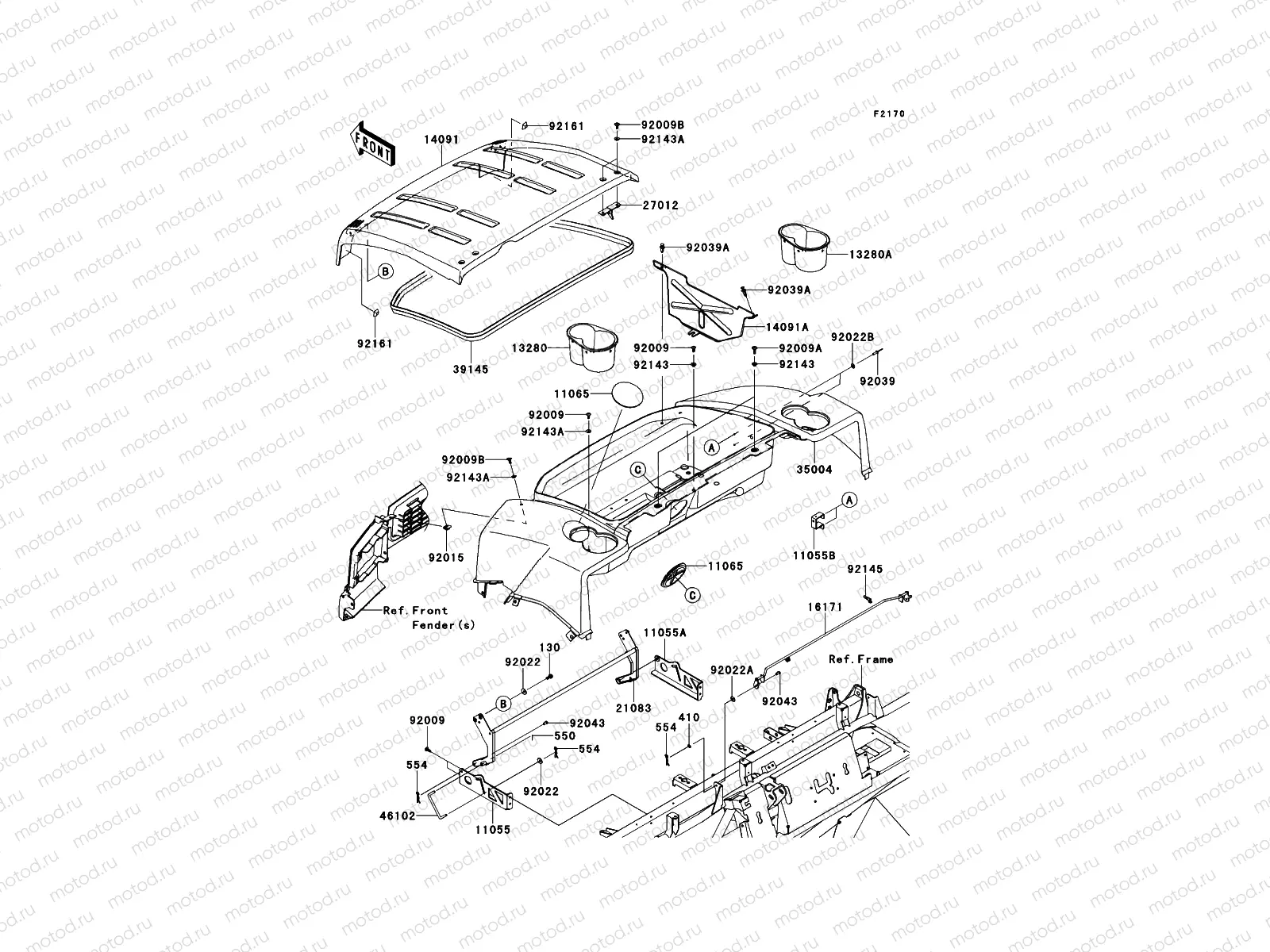 Fenders