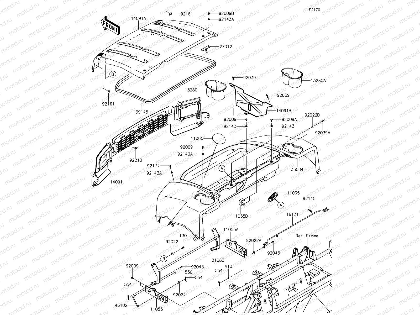 Fenders