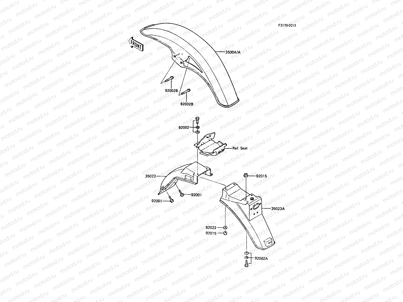 Fenders