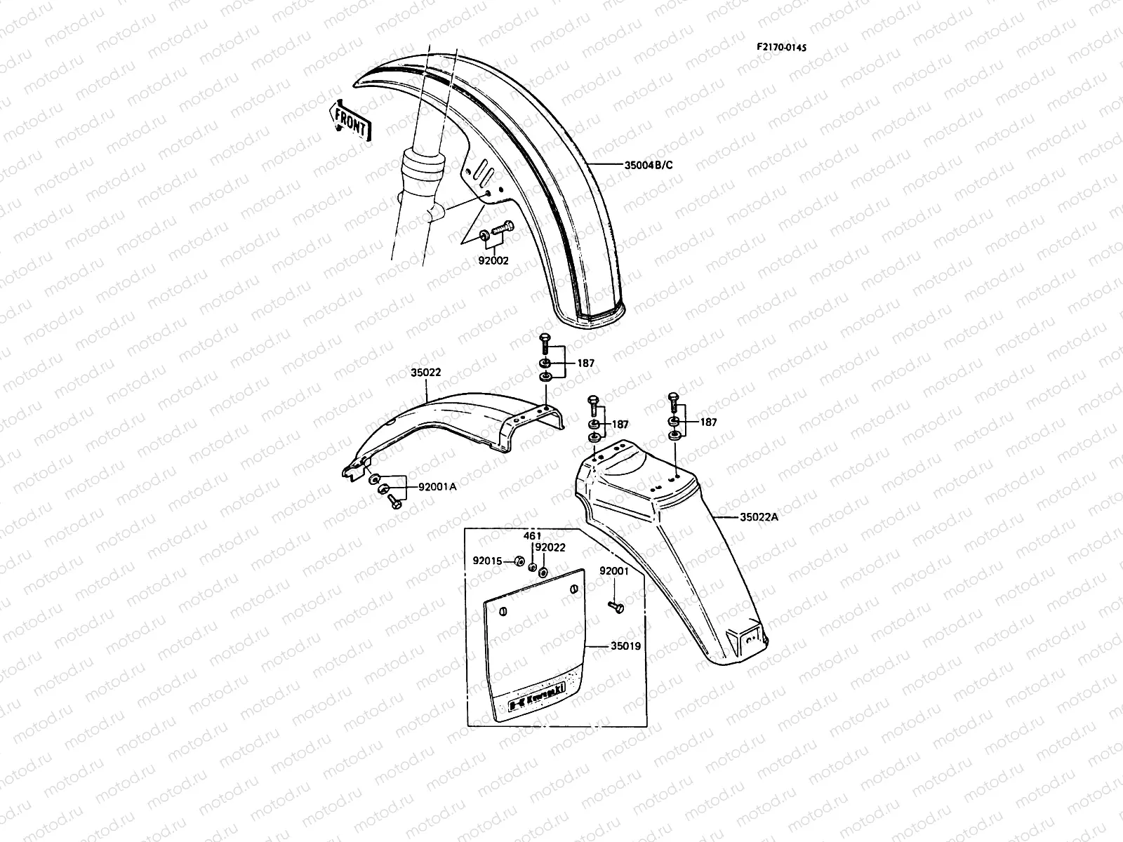 Fenders