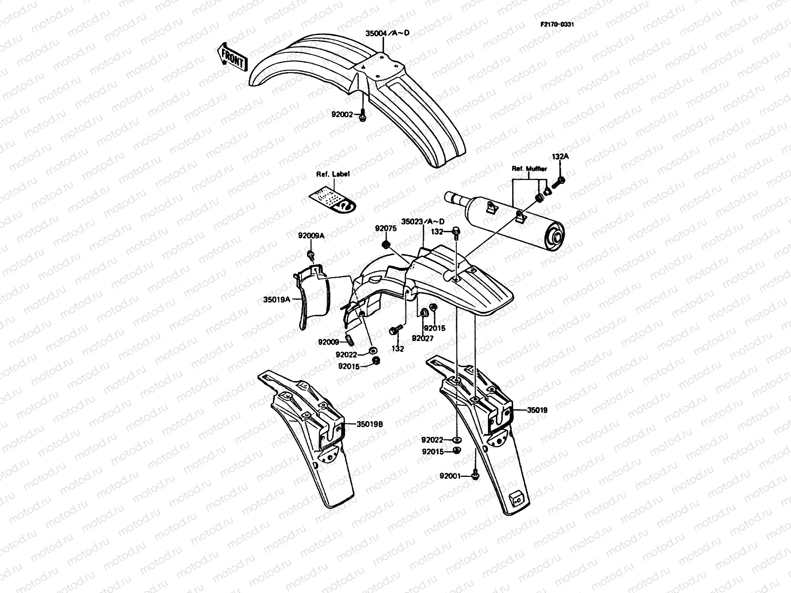 Fenders