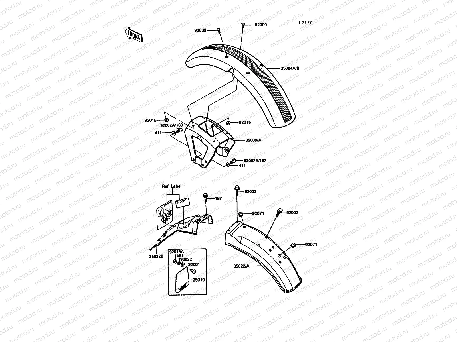 Fenders