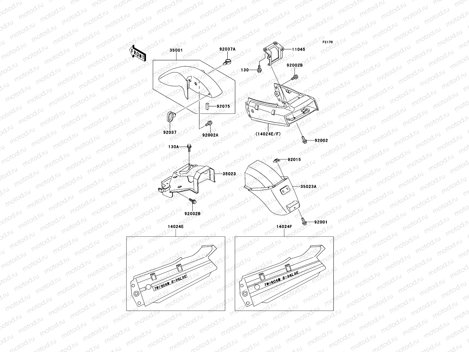 Fenders