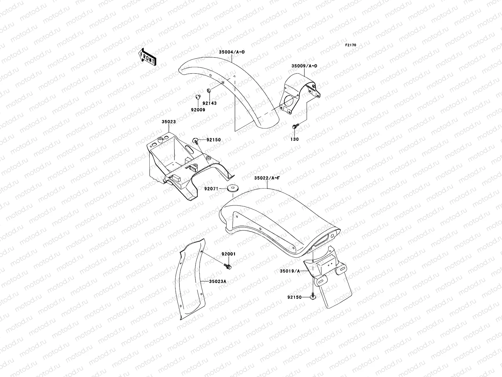 Fenders