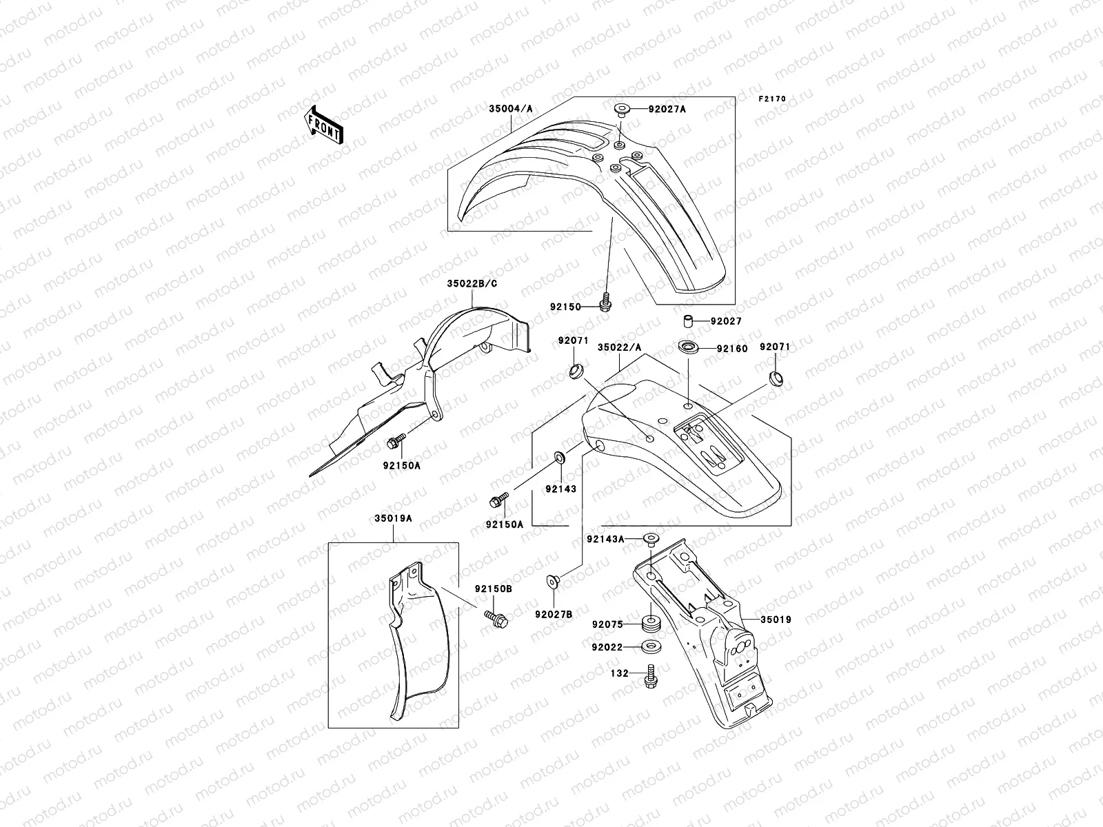 Fenders