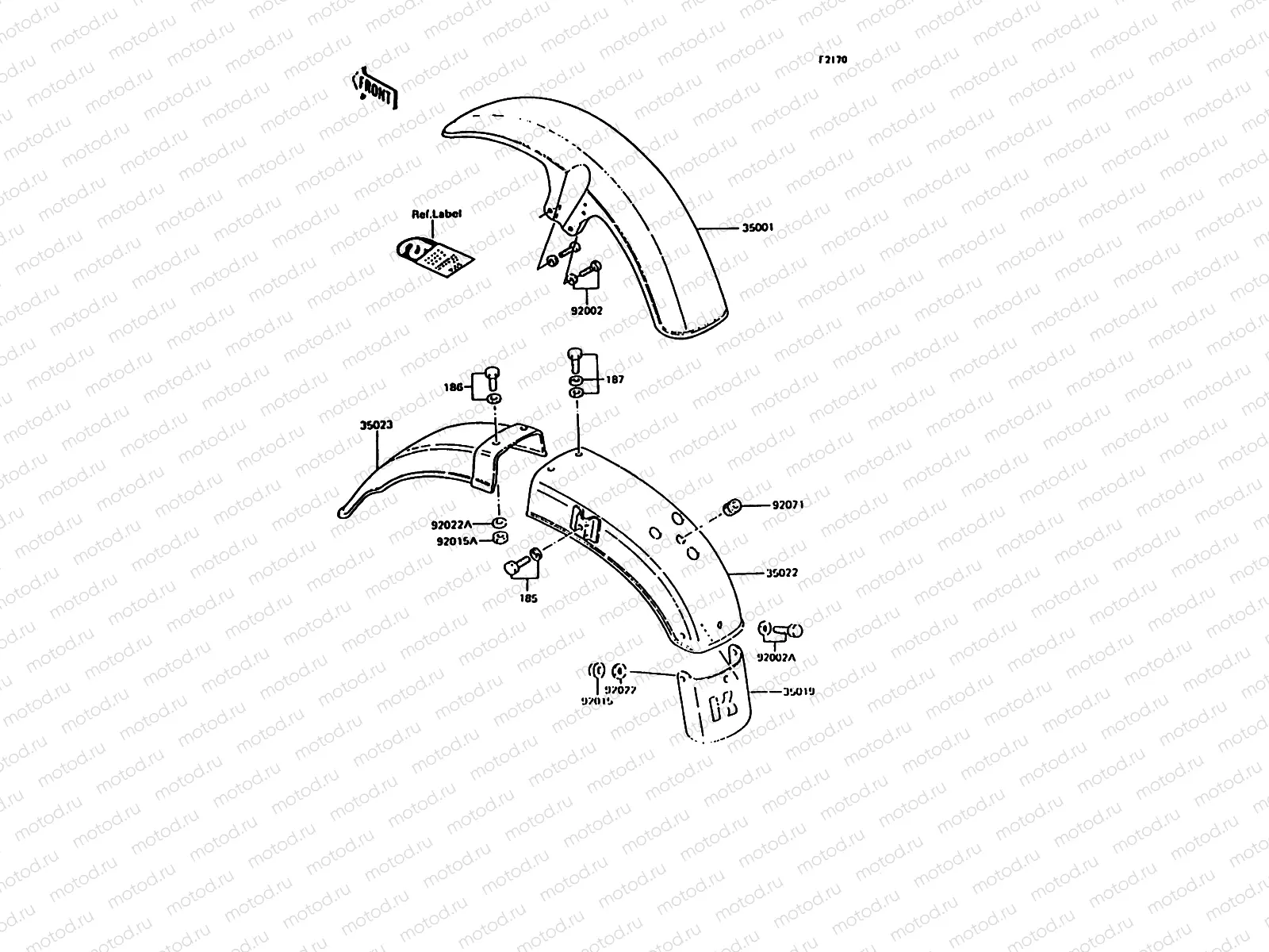 Fenders