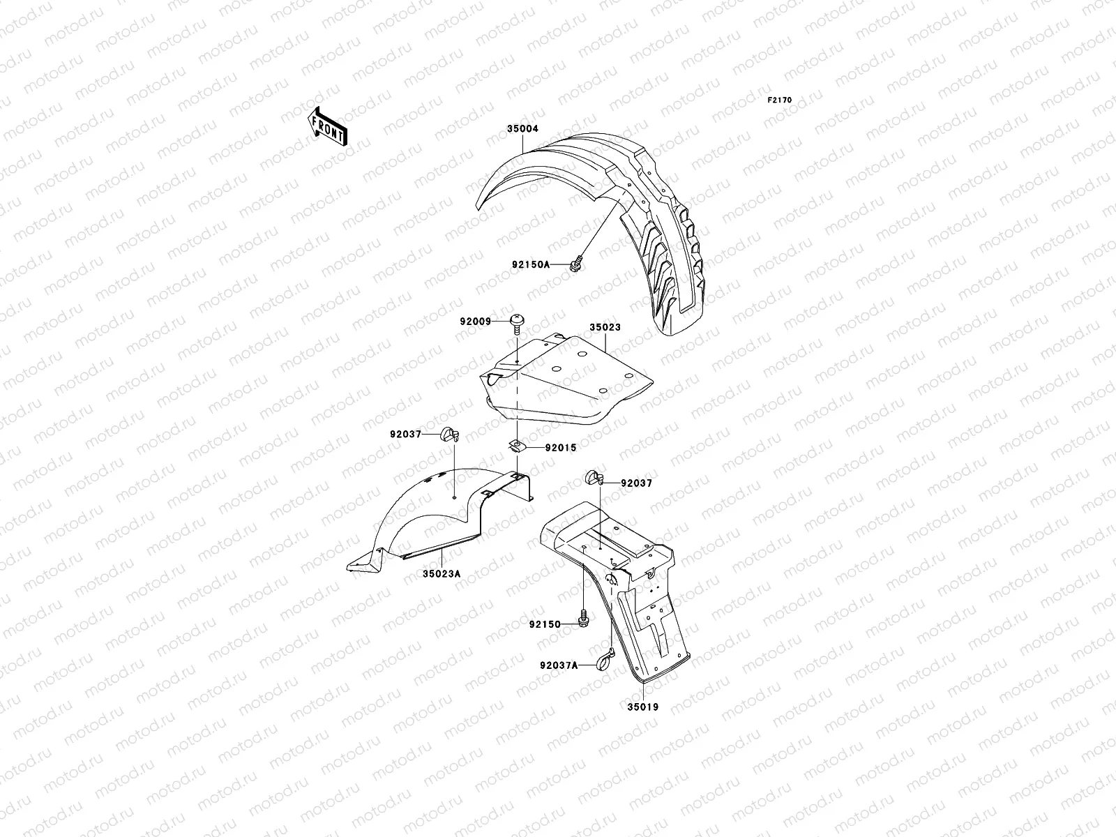 Fenders