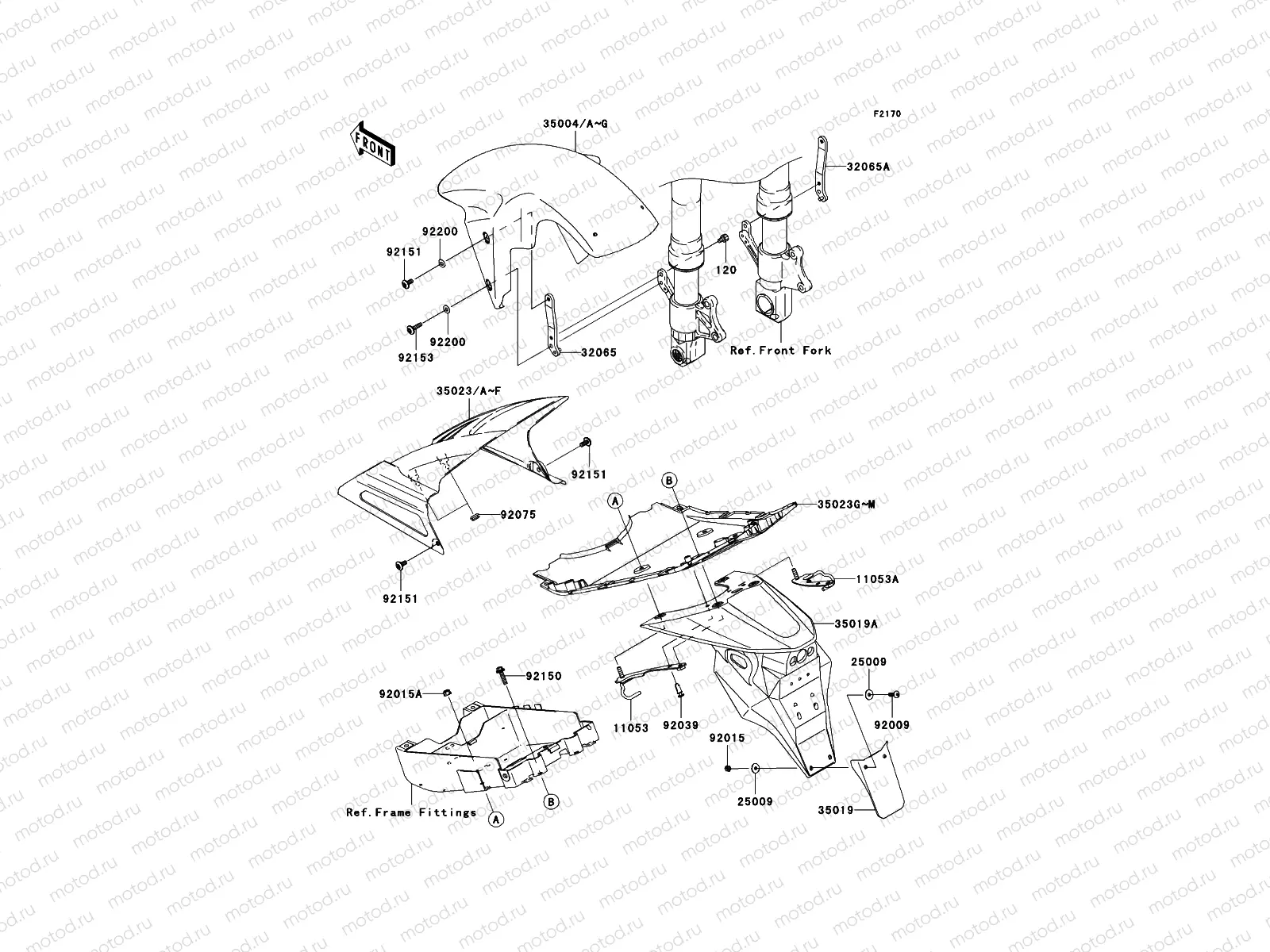Fenders