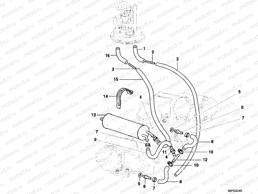 FILTER CANISTER USA » UNCLASSIFIED