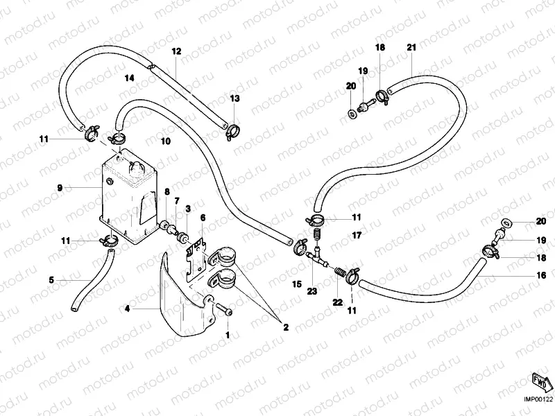 FILTER CANISTER USA » UNCLASSIFIED