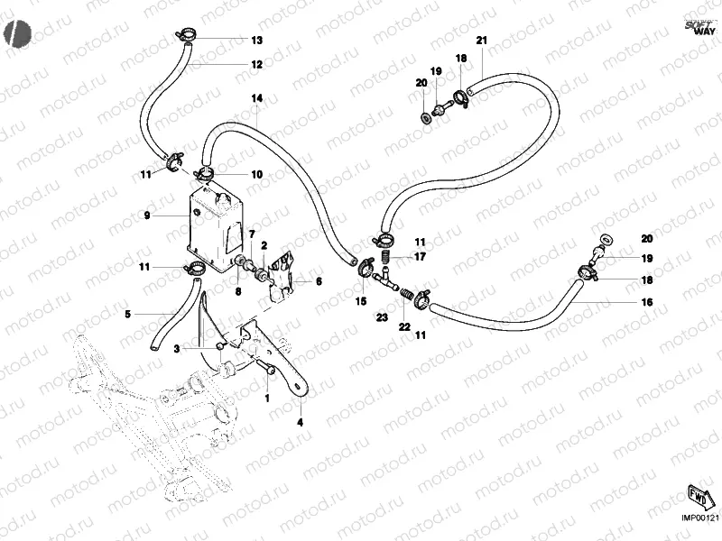 FILTER CANISTER USA » UNCLASSIFIED