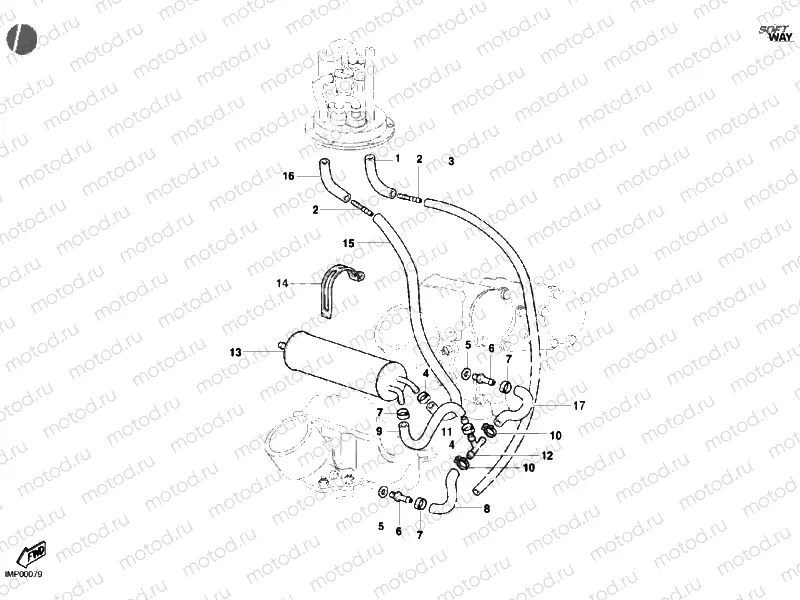 FILTER CANISTER USA » UNCLASSIFIED