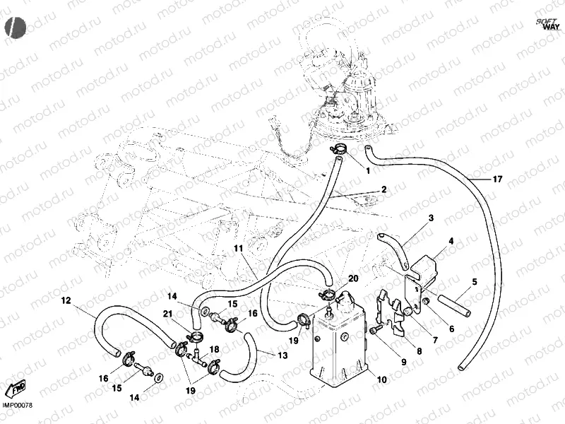 FILTER CANISTER USA » UNCLASSIFIED