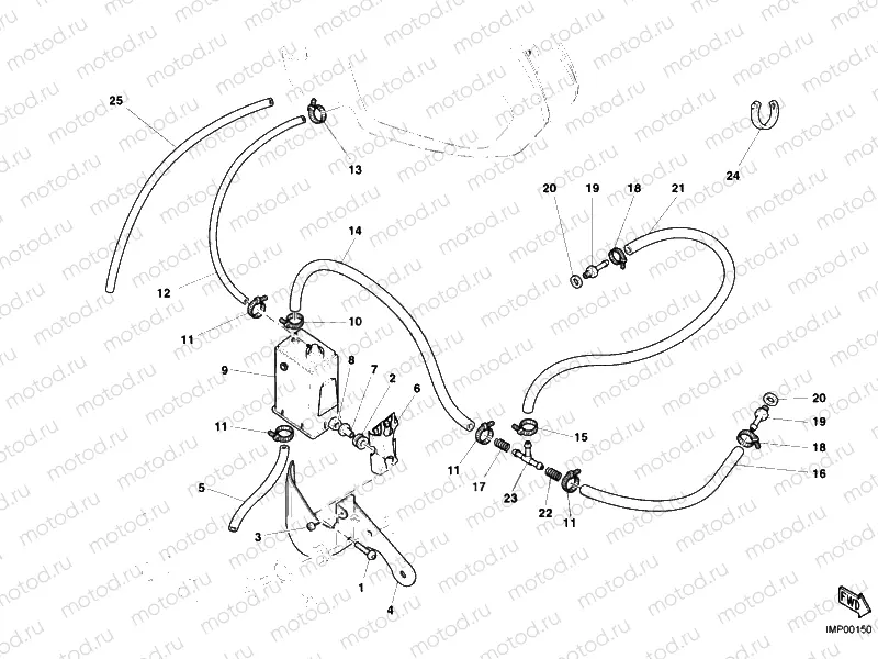 FILTER CANISTER USA » UNCLASSIFIED