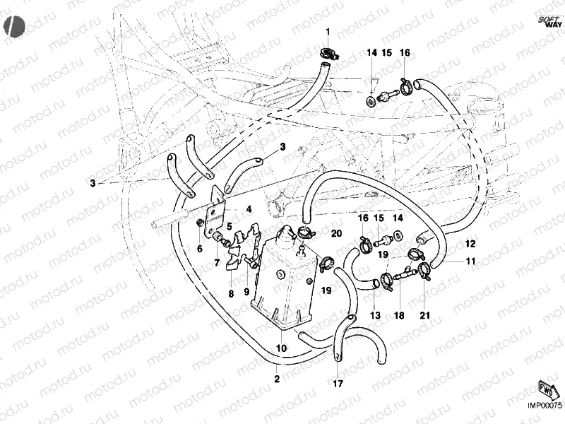 FILTER CANISTER USA » UNCLASSIFIED