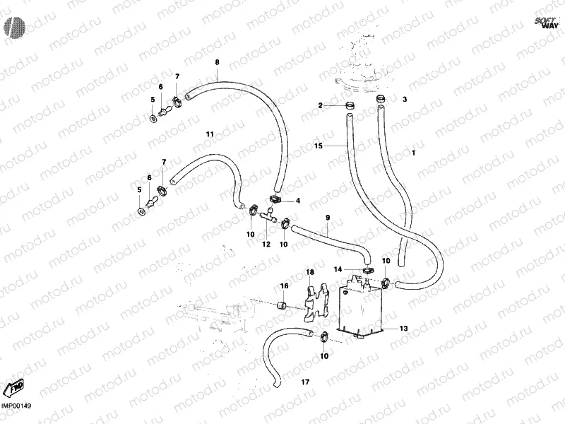 FILTER CANISTER USA » UNCLASSIFIED