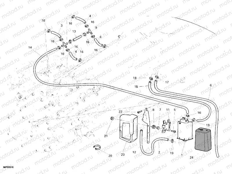 FILTER CANISTER USA » UNCLASSIFIED