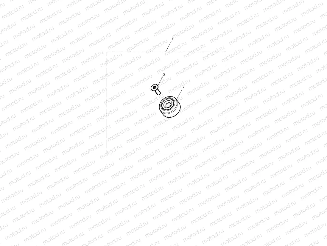 Finisher, Bar End Kit, Clear