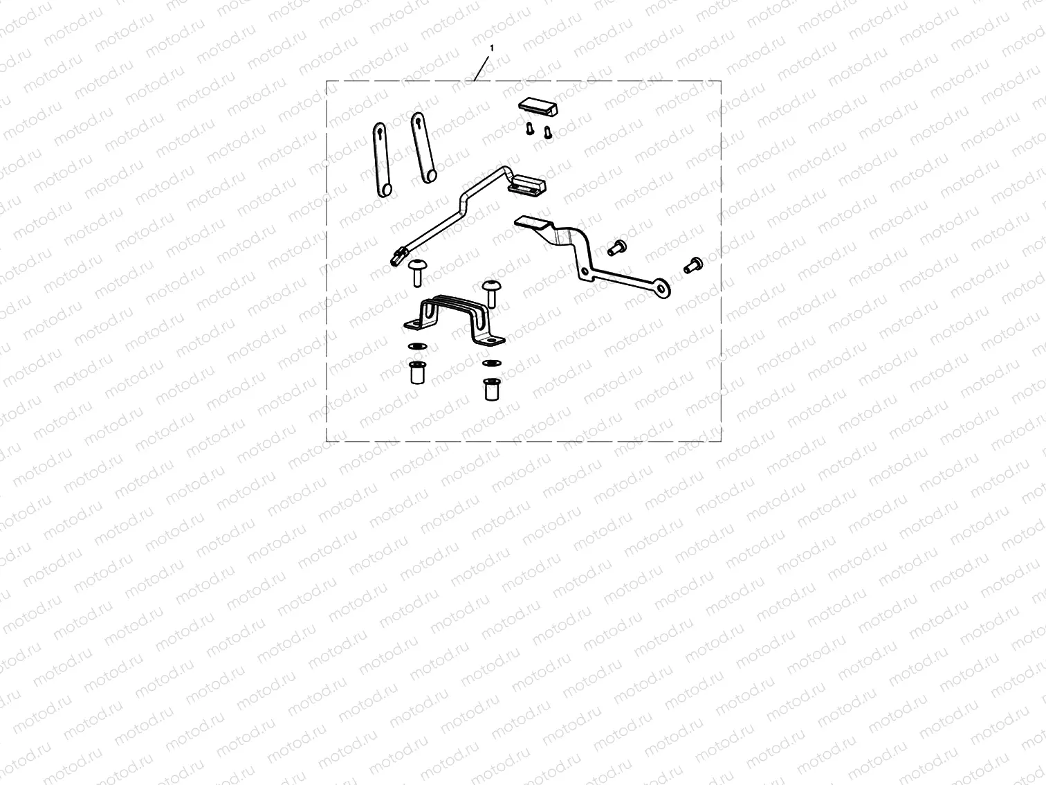 Fix Kit, Alarm