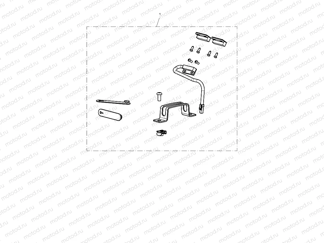 Fix Kit, Alarm