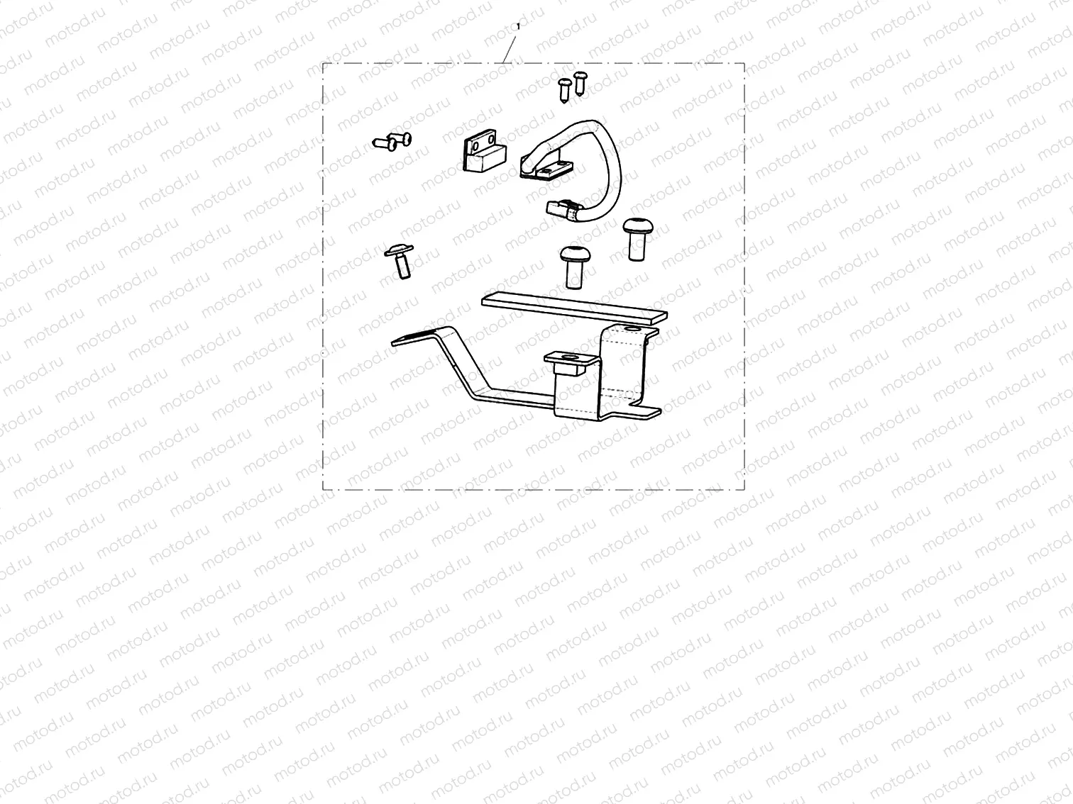 Fix Kit, Alarm