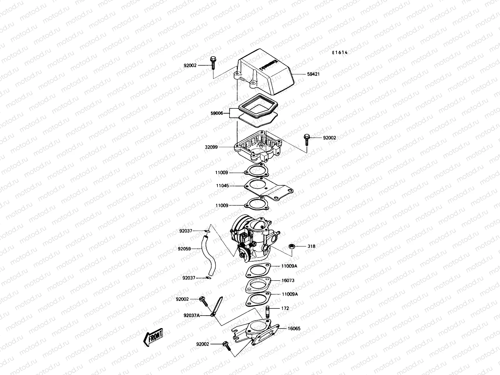 Flame Arrester