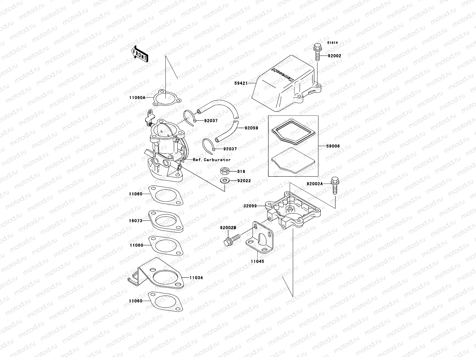 Flame Arrester