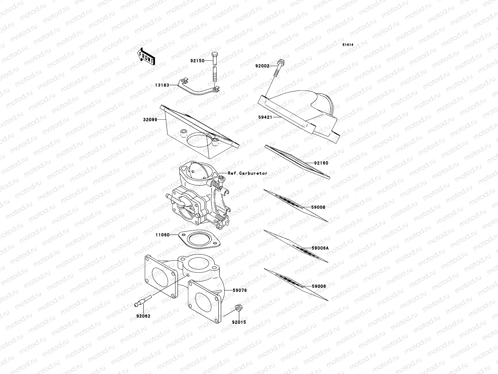 Flame Arrester