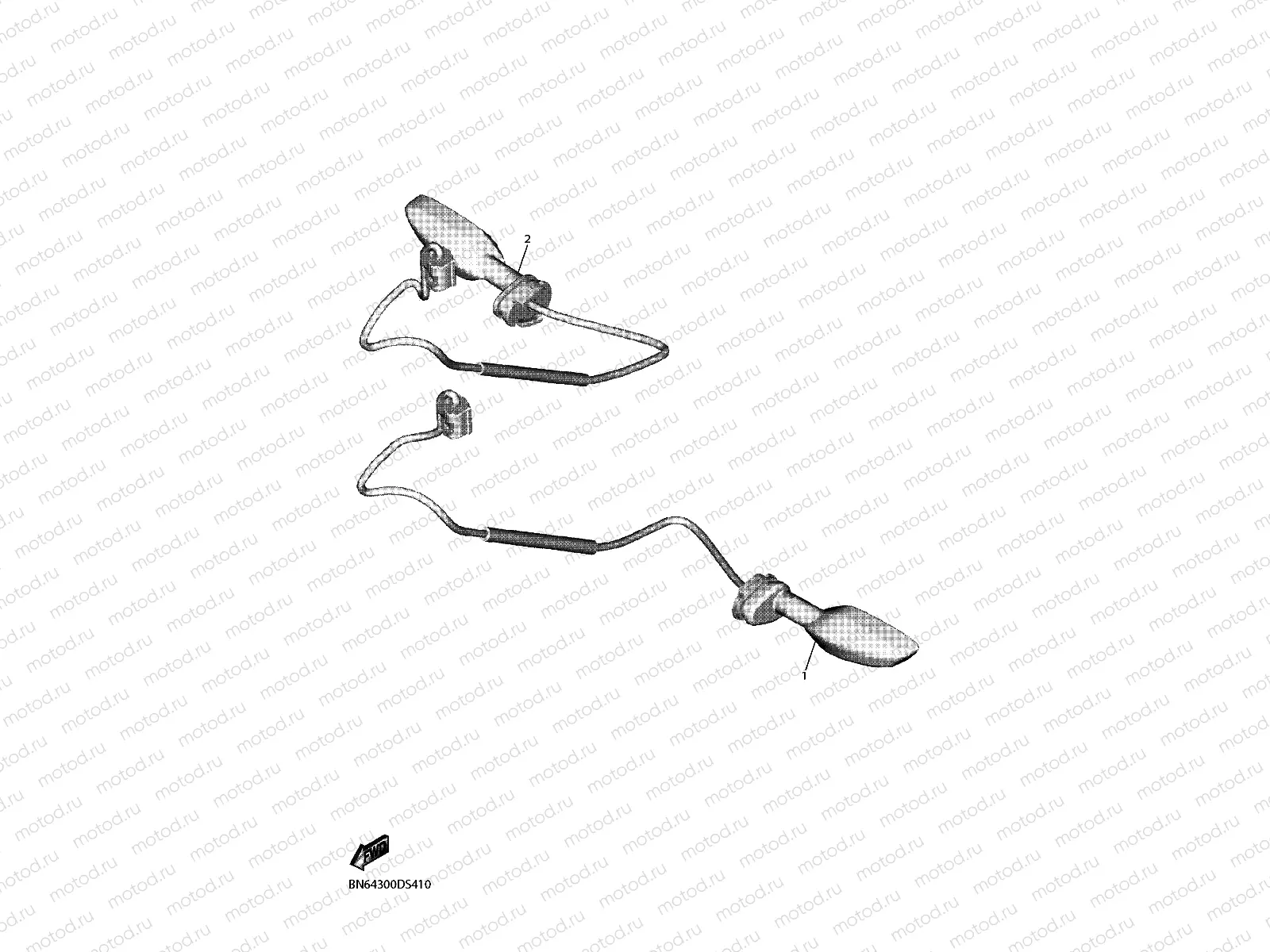 FLASHER LIGHT