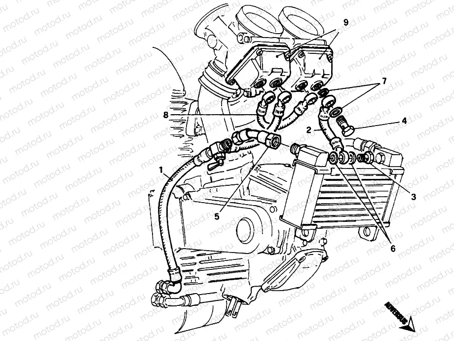 FLOAT CHAMBER HEATING » UNCLASSIFIED