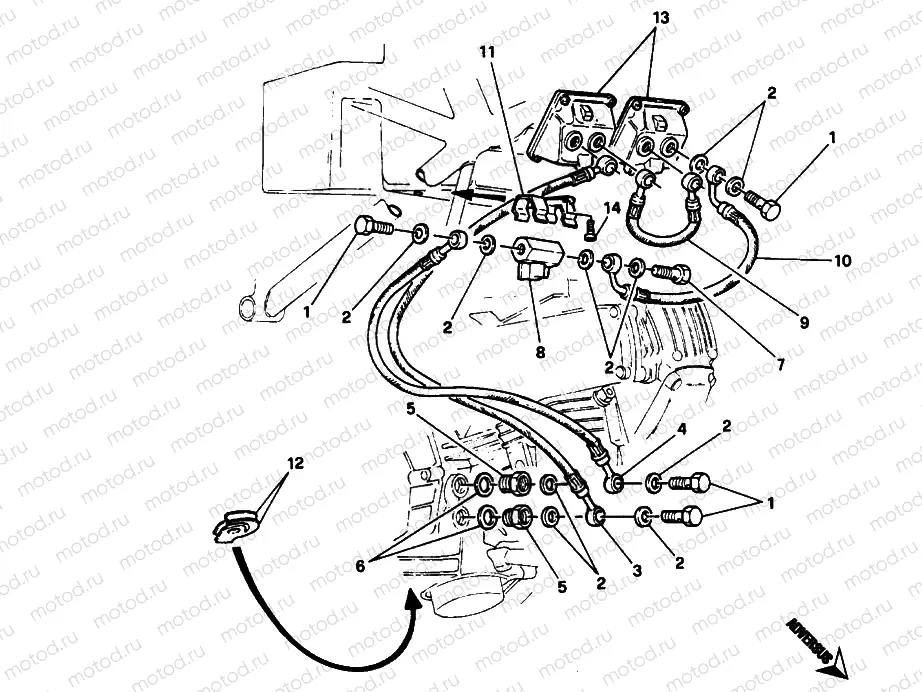 FLOAT CHAMBER HEATING » UNCLASSIFIED