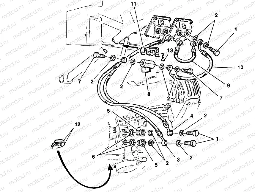 FLOAT CHAMBER HEATING » UNCLASSIFIED