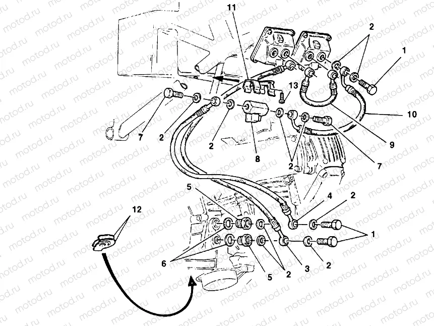FLOAT CHAMBER HEATING » UNCLASSIFIED